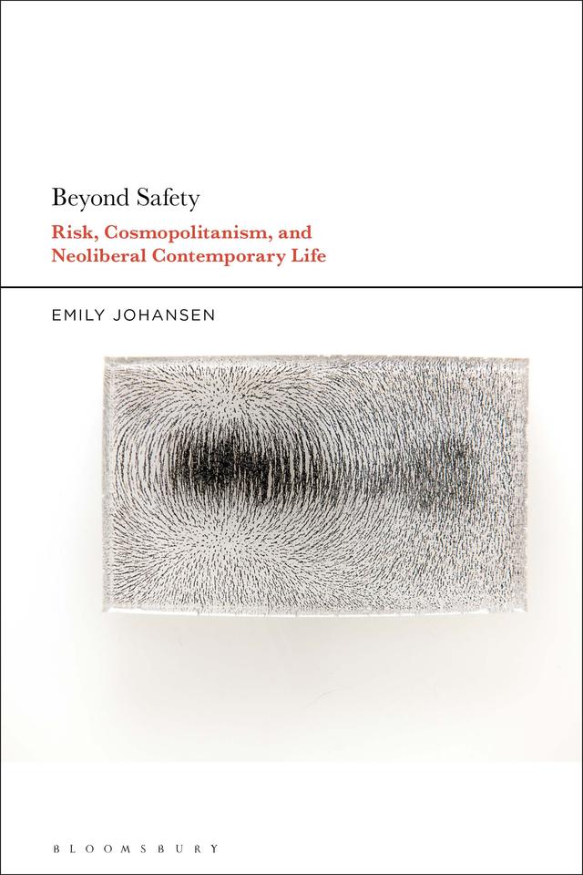 Beyond Safety by Emily Johansen