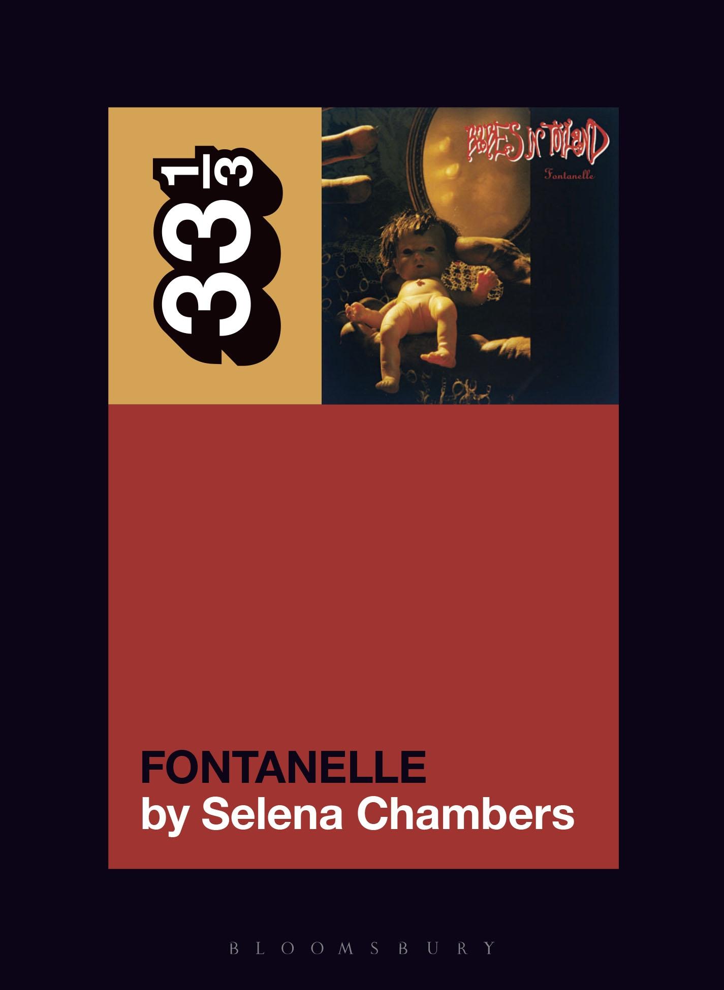 Babes in Toyland’s Fontanelle