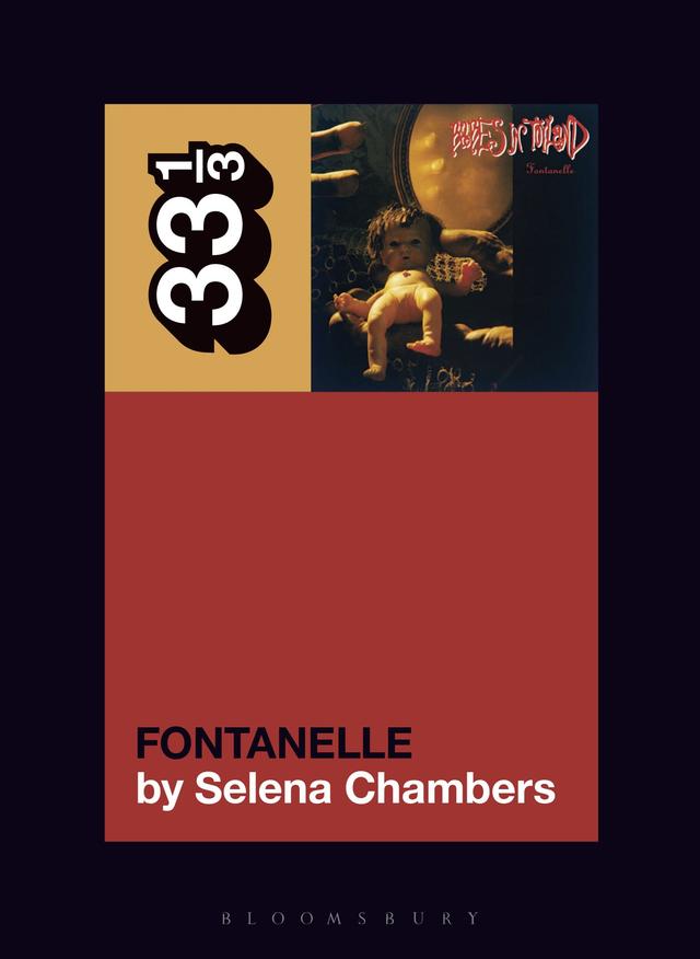 Babes in Toyland’s Fontanelle by Selena Chambers