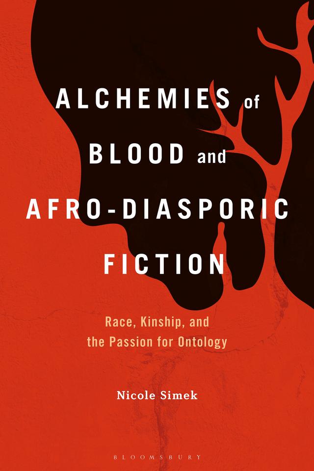 Alchemies of Blood and Afro-Diasporic Fiction by 