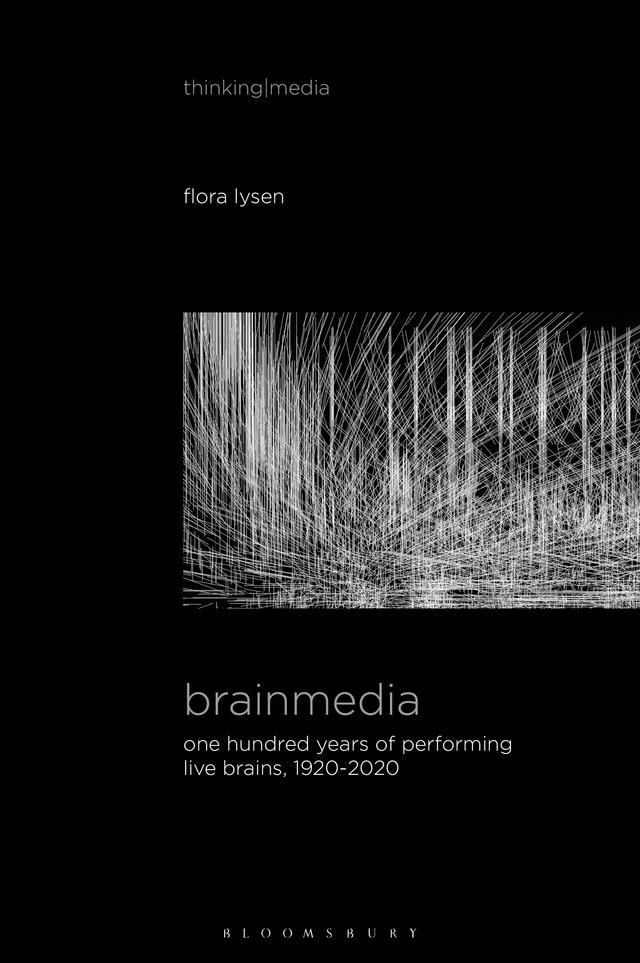 Brainmedia by Flora Lysen