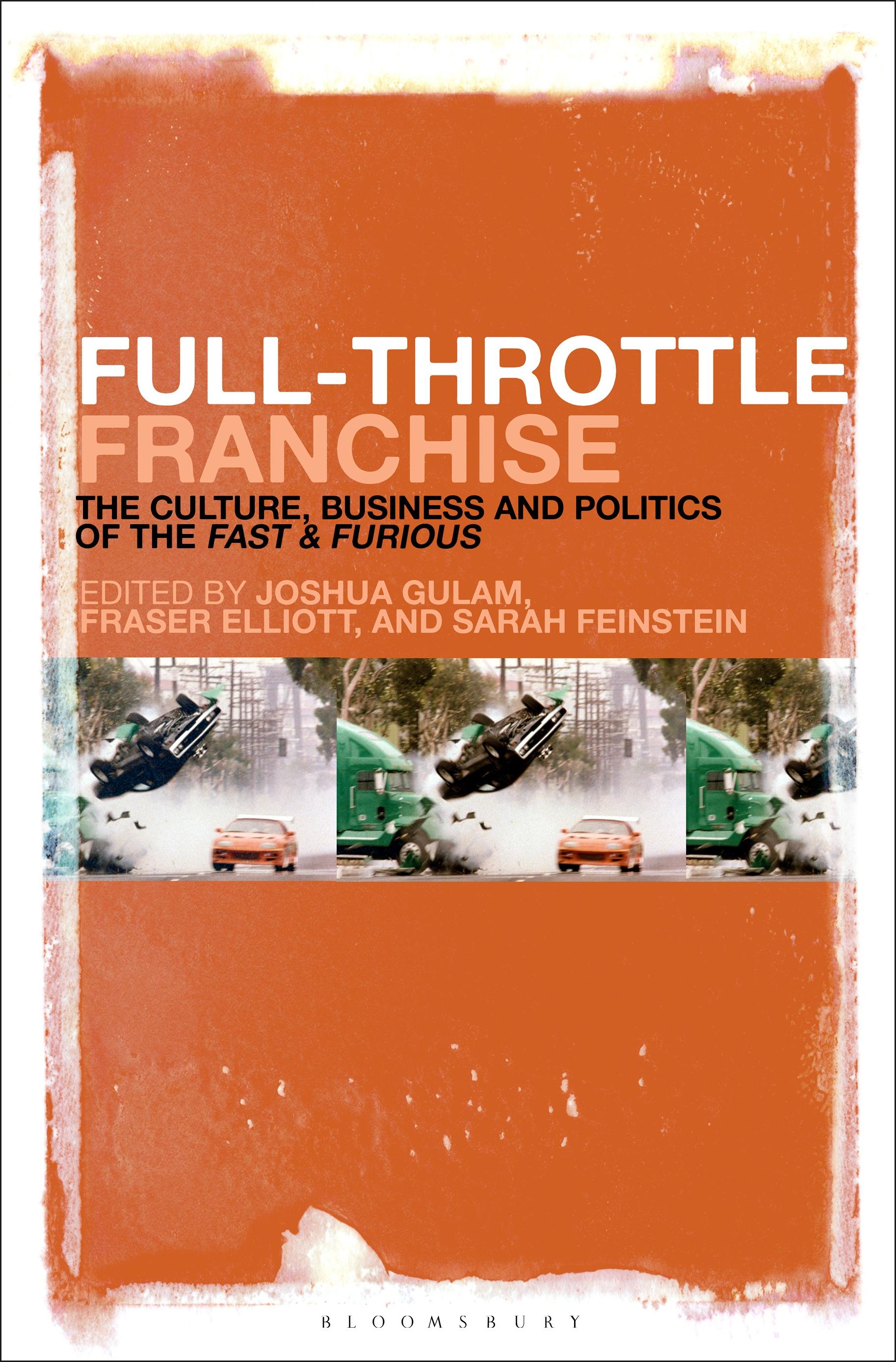 Full-Throttle Franchise