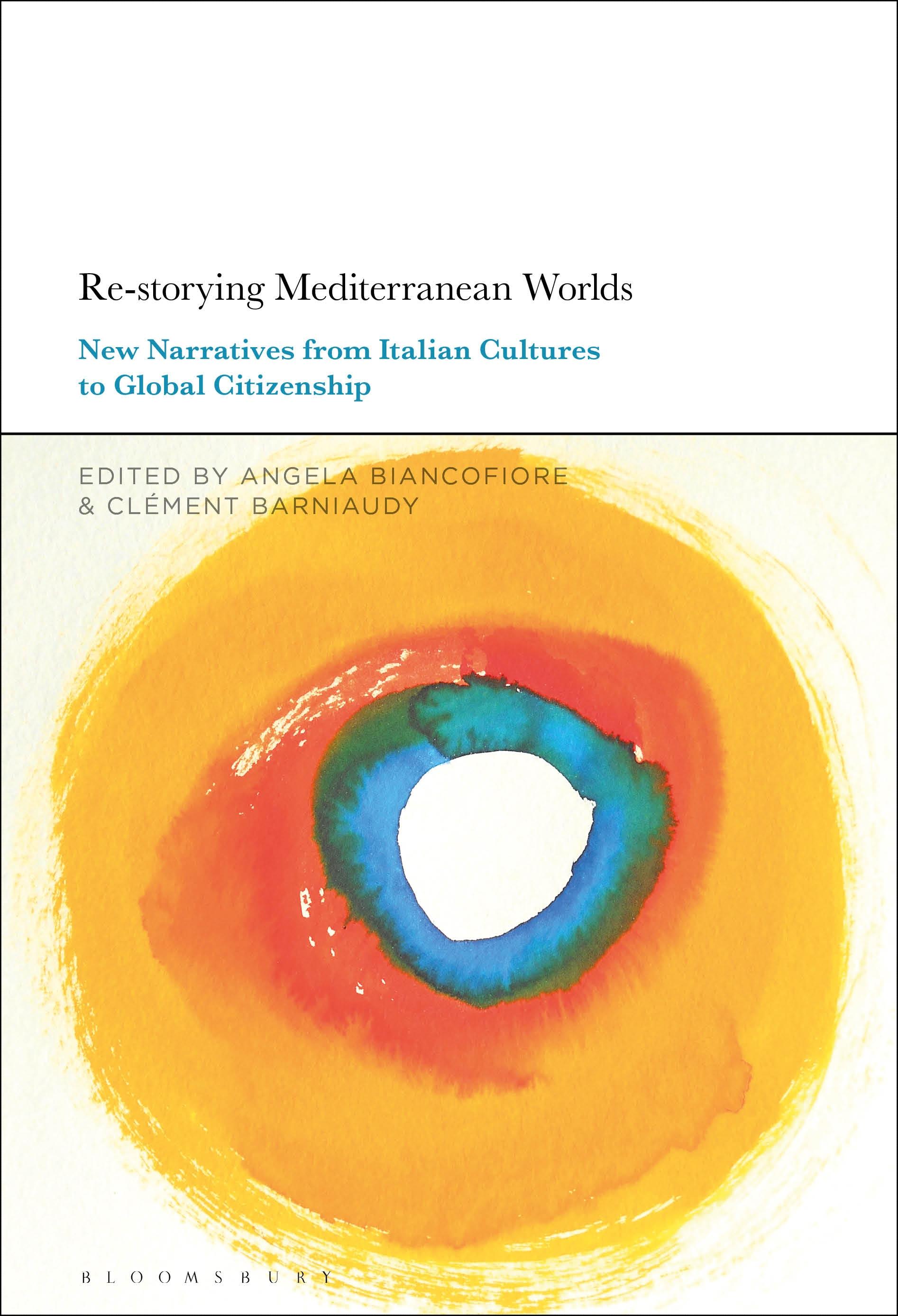 Re-storying Mediterranean Worlds