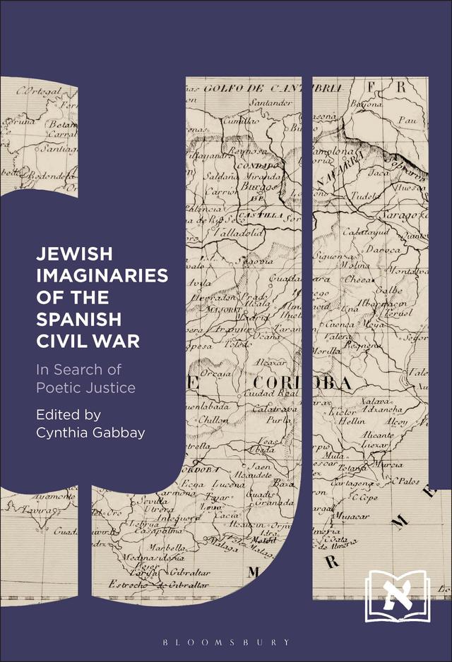 Jewish Imaginaries of the Spanish Civil War by 
