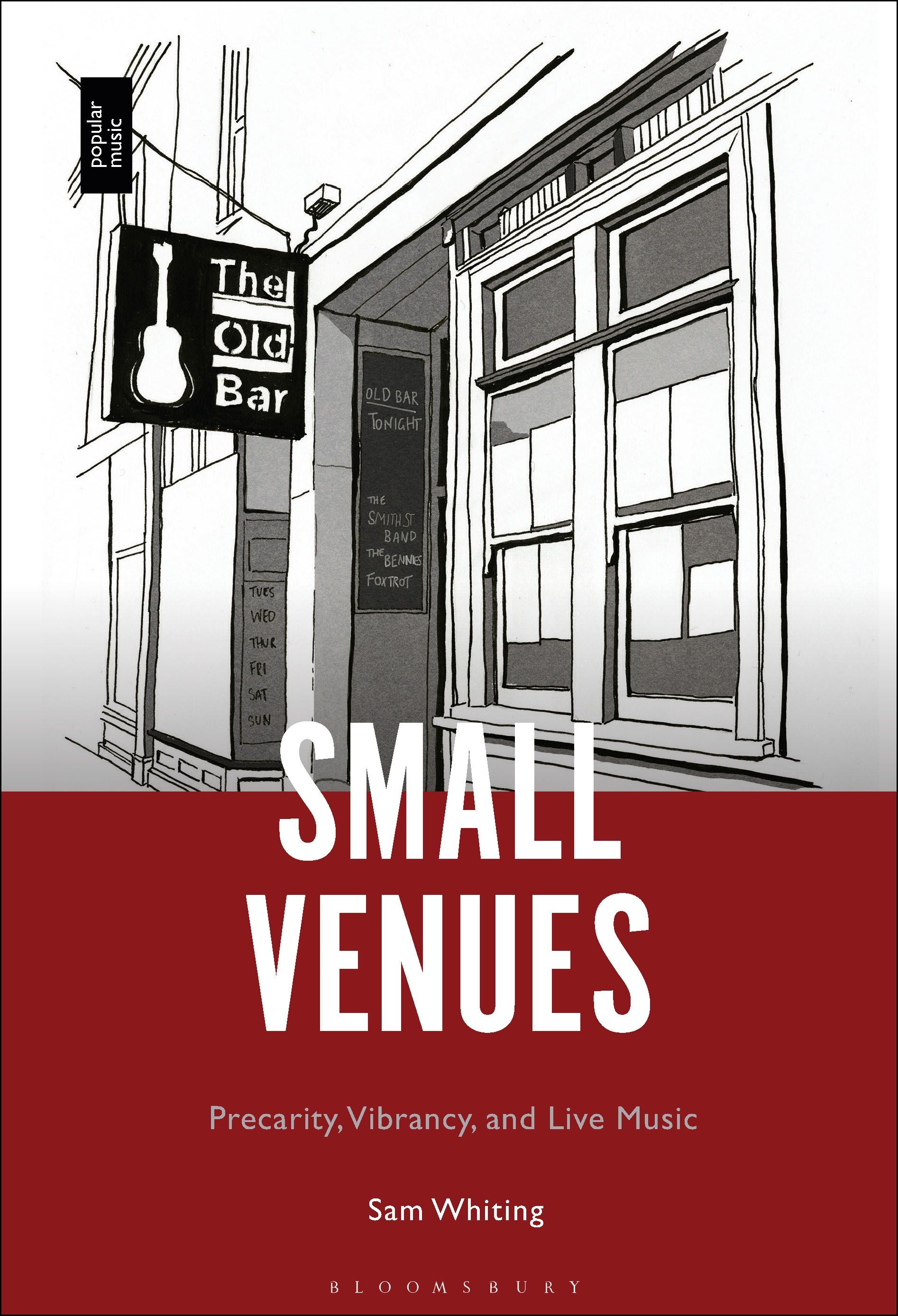 Small Venues