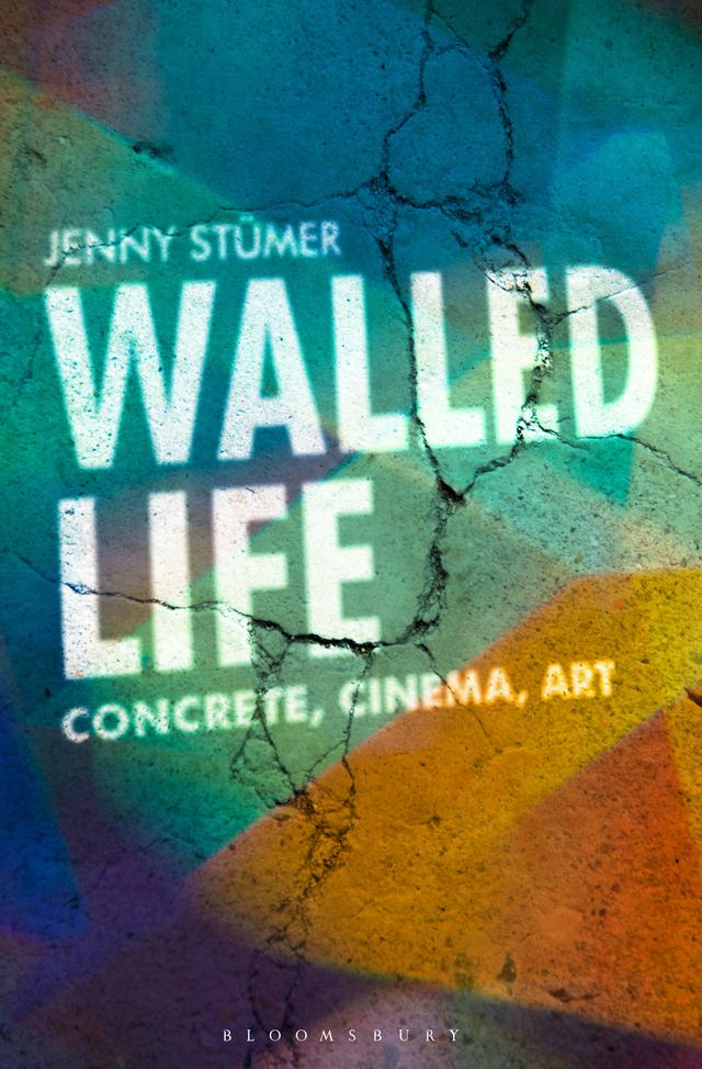 Walled Life by Jenny Stümer