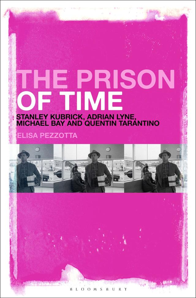 The Prison of Time by Elisa Pezzotta