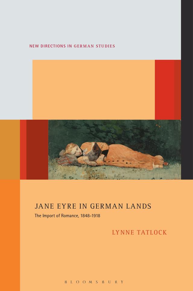Jane Eyre in German Lands by Lynne Tatlock