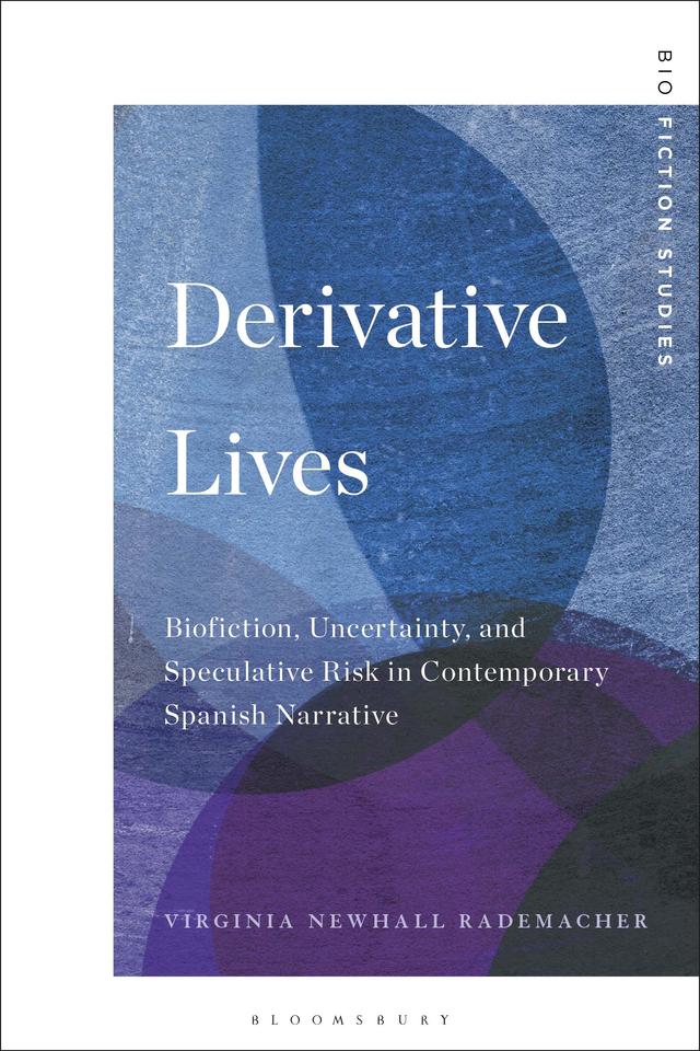 Derivative Lives by Virginia Newhall Rademacher