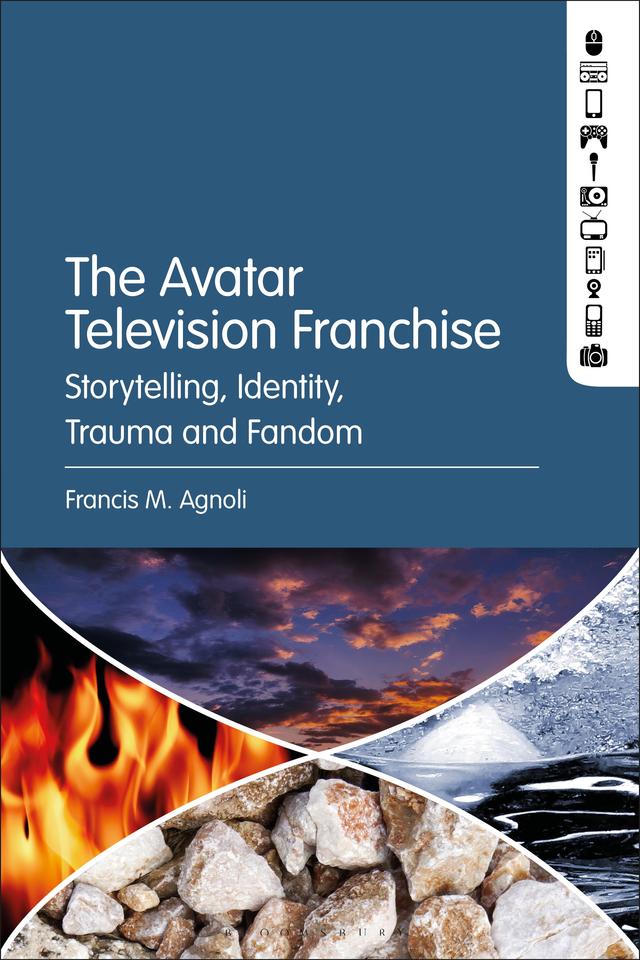 The Avatar Television Franchise by Francis M. Agnoli
