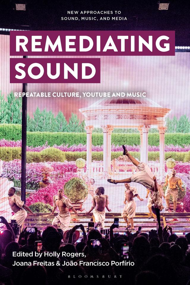 Remediating Sound by 