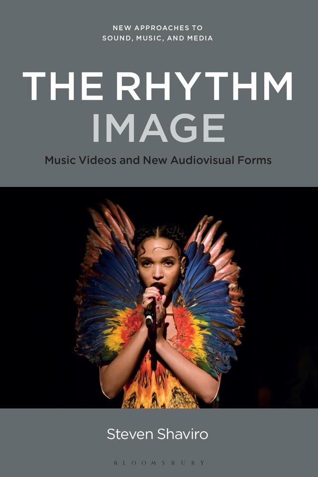 The Rhythm Image by Steven Shaviro