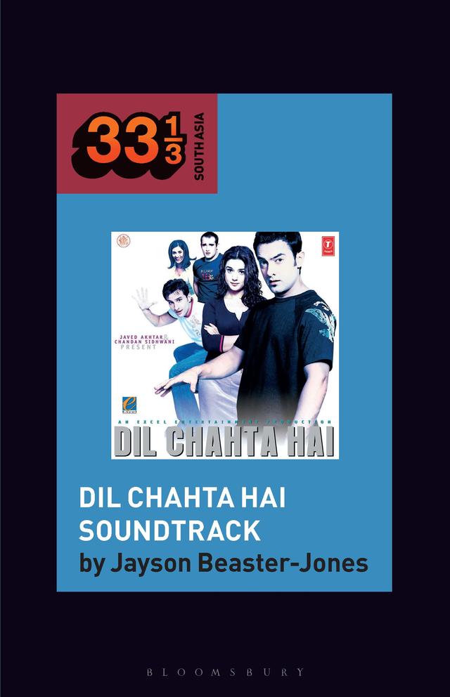 Dil Chahta Hai Soundtrack by Jayson Beaster-Jones