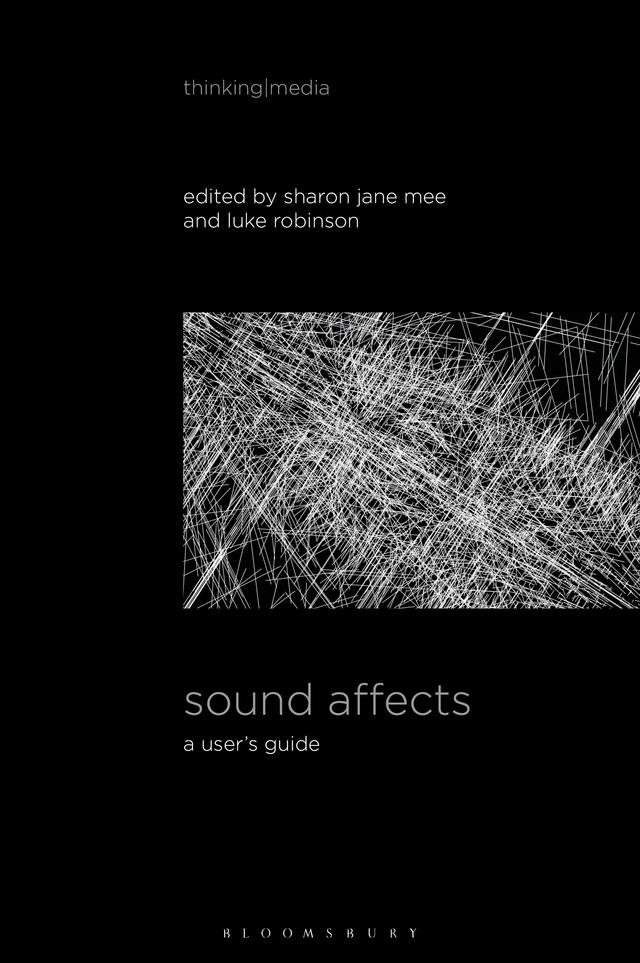 Sound Affects by Luke Robinson, Sharon Jane Mee