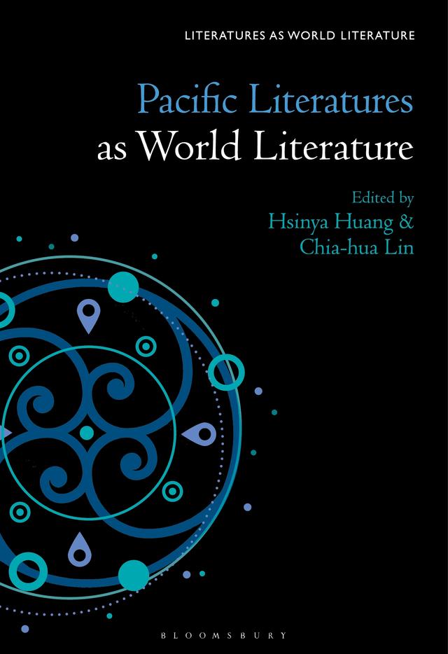 Pacific Literatures as World Literature by 