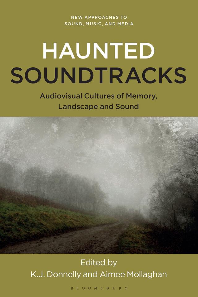 Haunted Soundtracks by 