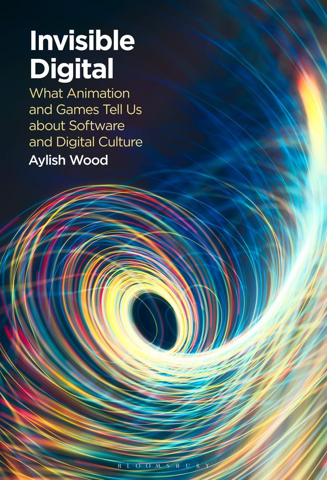 Invisible Digital by Aylish Wood