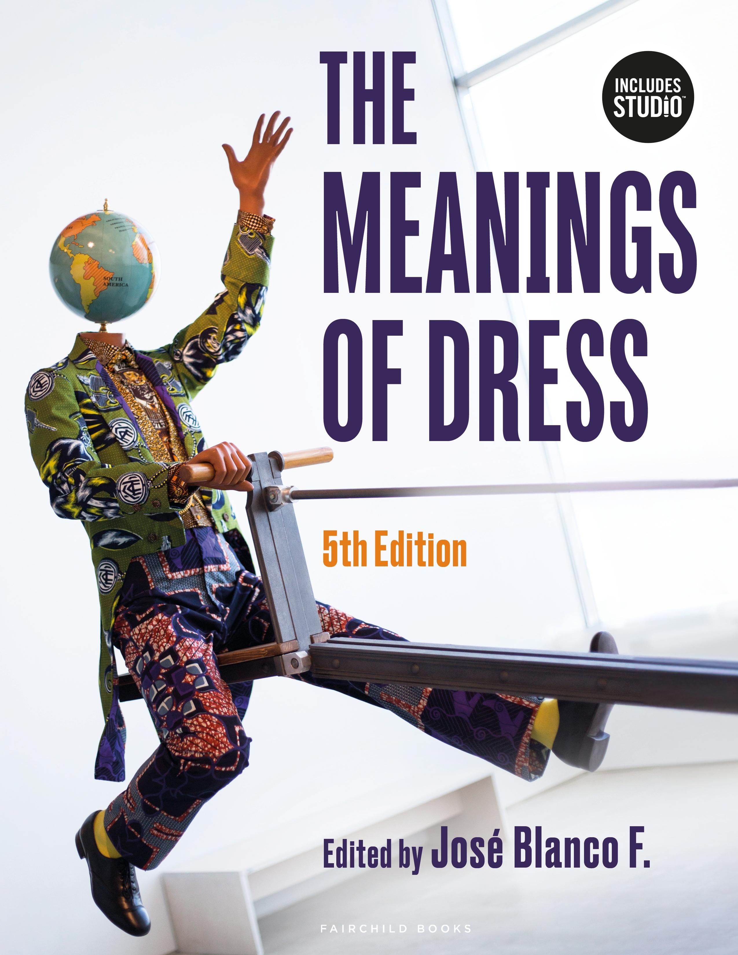 The Meanings of Dress
