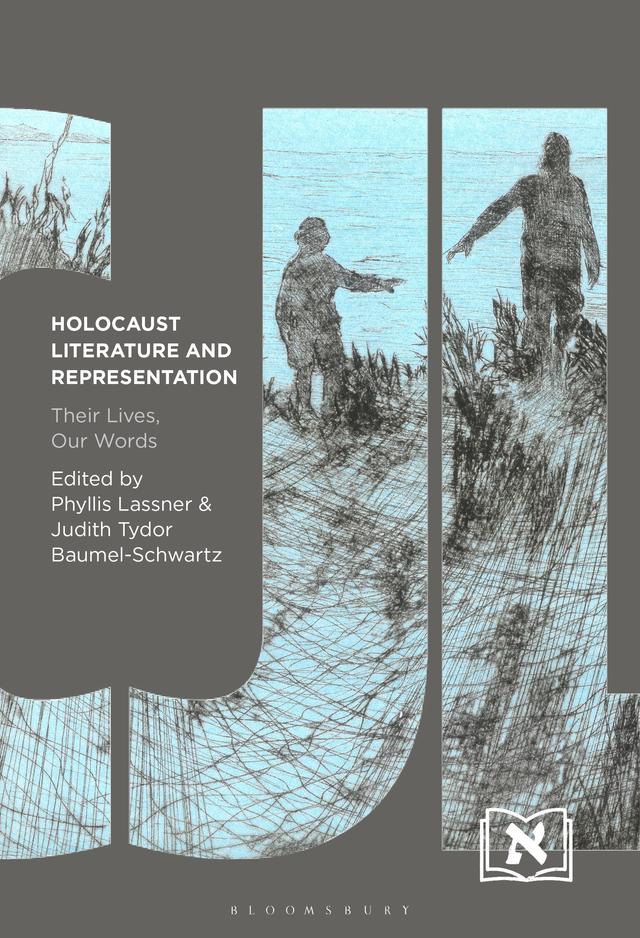 Holocaust Literature and Representation by 