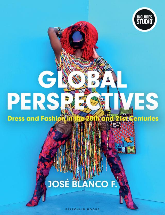 Global Perspectives by José Blanco F.