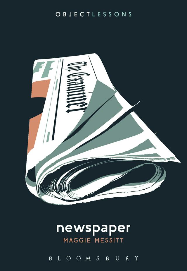 Newspaper by 