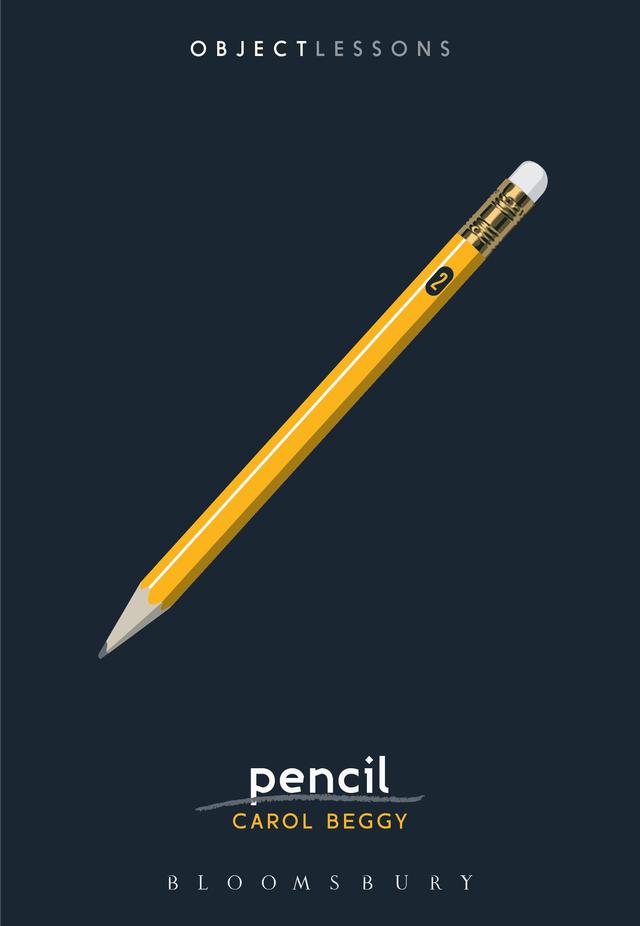 Pencil by 