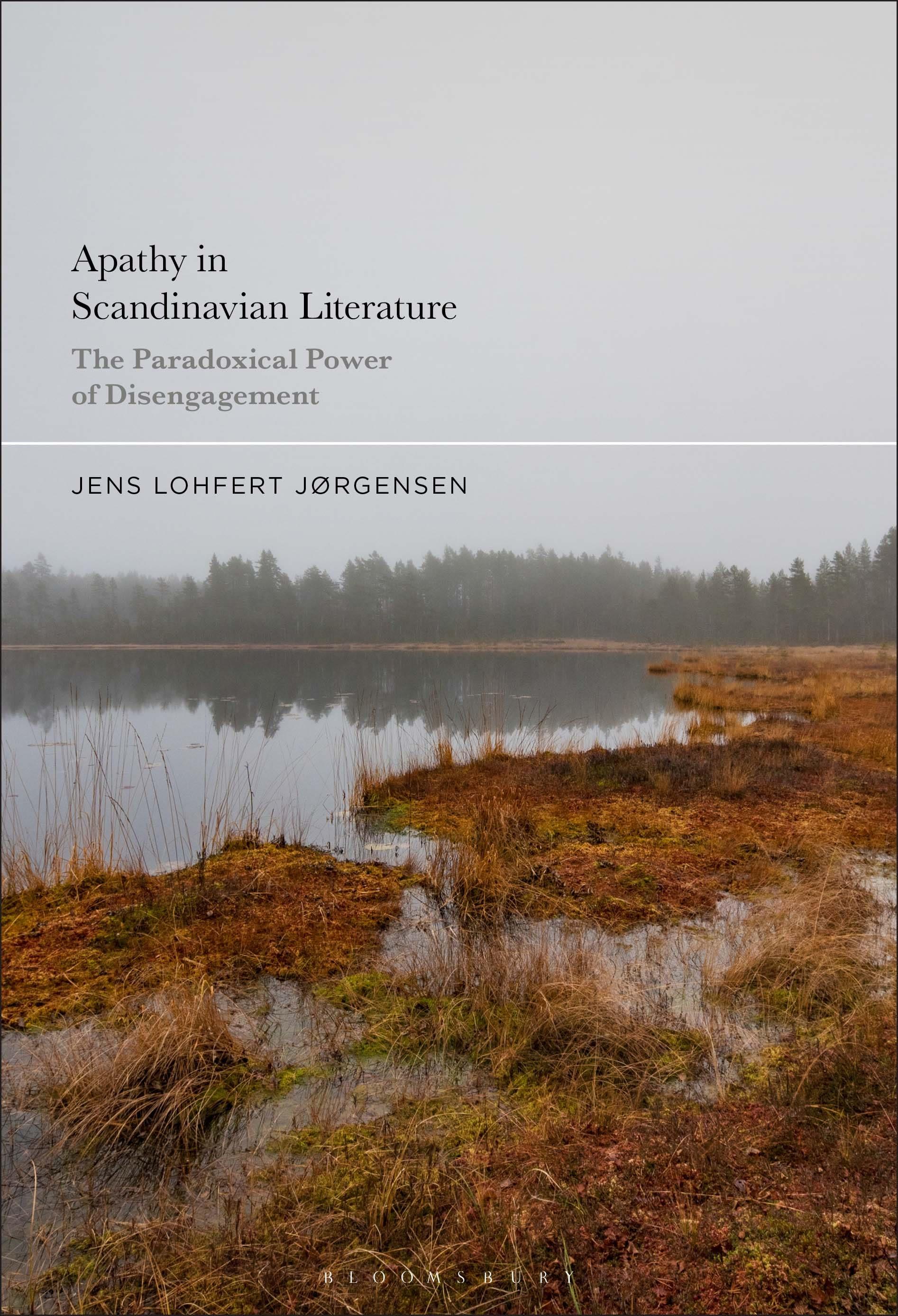 Apathy in Scandinavian Literature