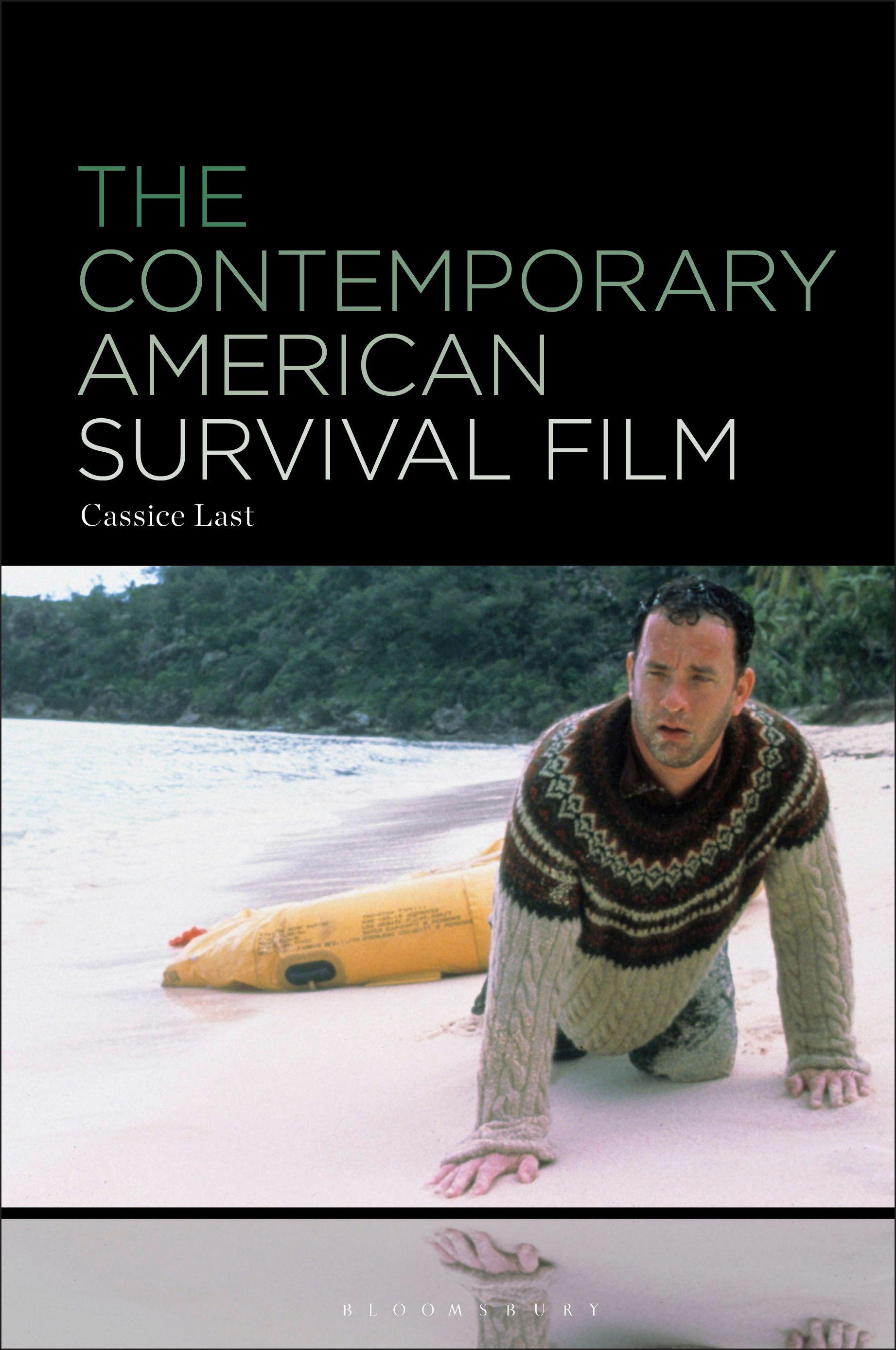 The Contemporary American Survival Film