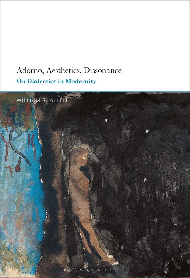 Adorno, Aesthetics, Dissonance by William S. Allen