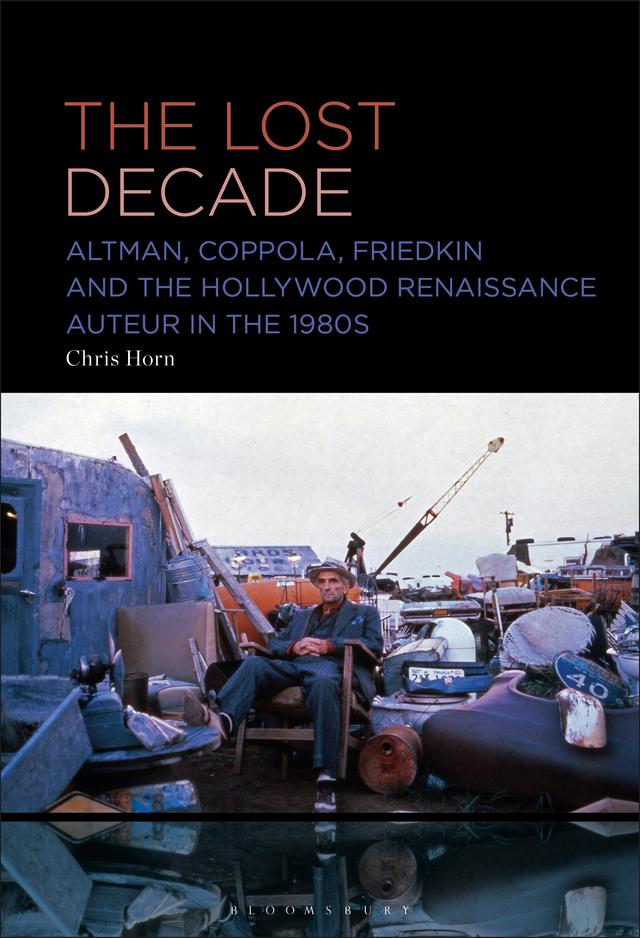The Lost Decade by 