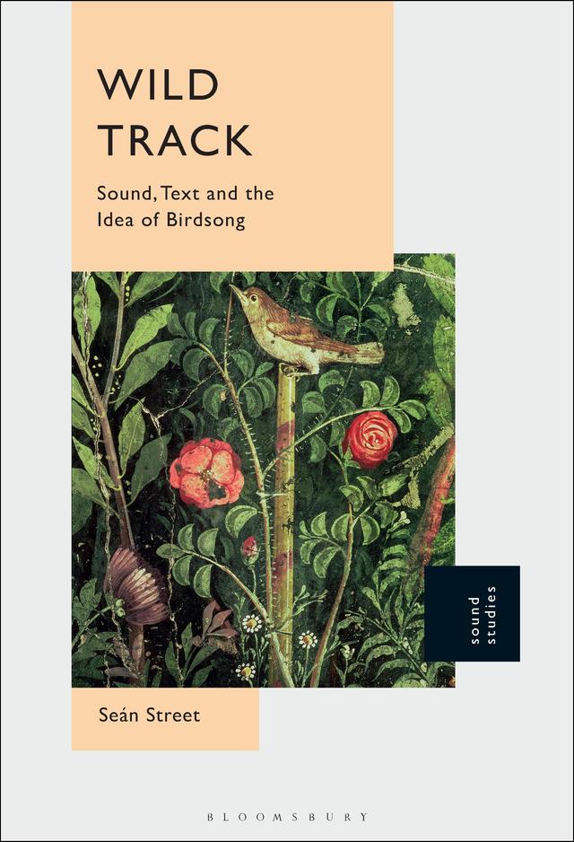 Wild Track by Seán Street