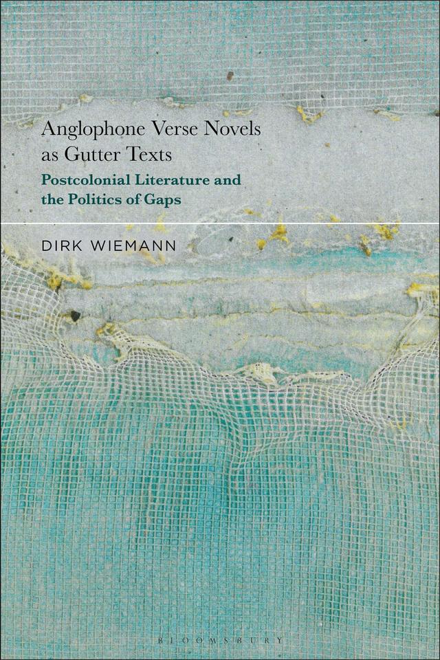Anglophone Verse Novels as Gutter Texts by 