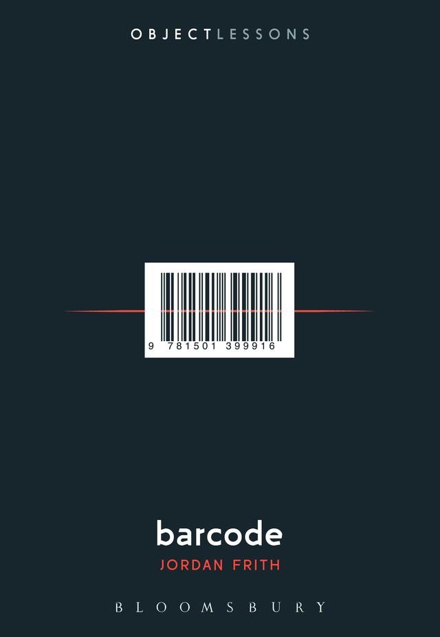 Barcode by Jordan Frith
