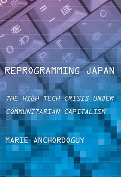 Reprogramming Japan