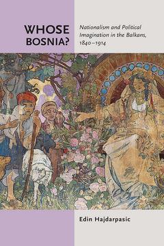 Whose Bosnia?