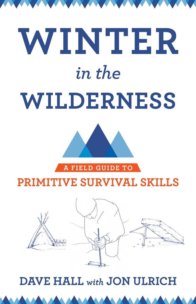 Winter in the Wilderness