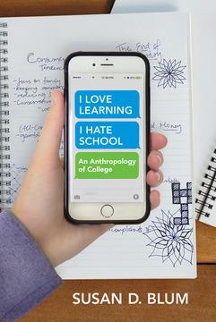 "I Love Learning; I Hate School"