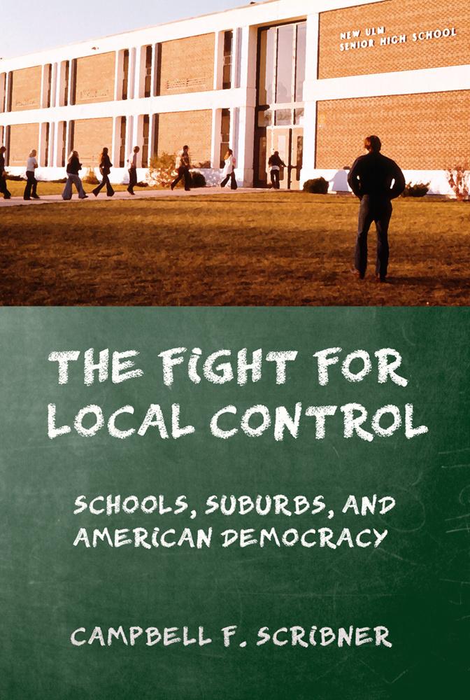 The Fight for Local Control