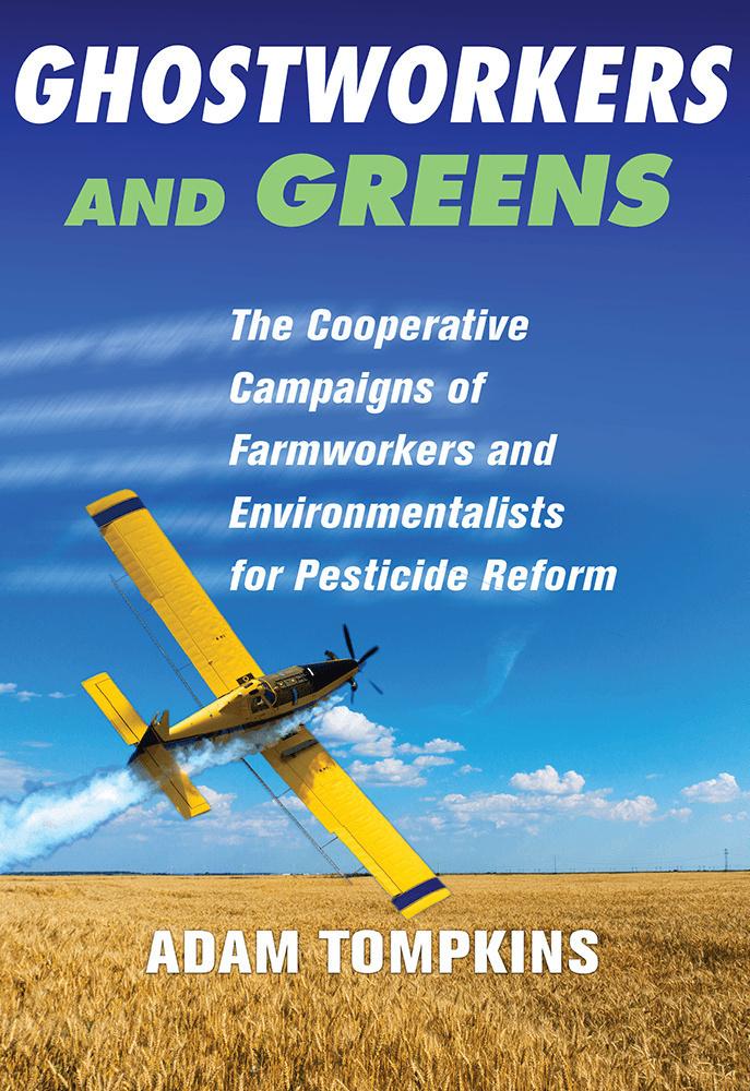 Ghostworkers and Greens