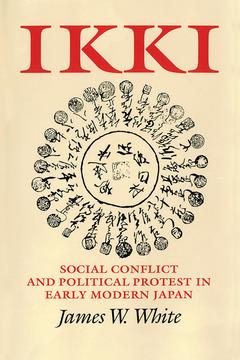 Ikki by James W. White