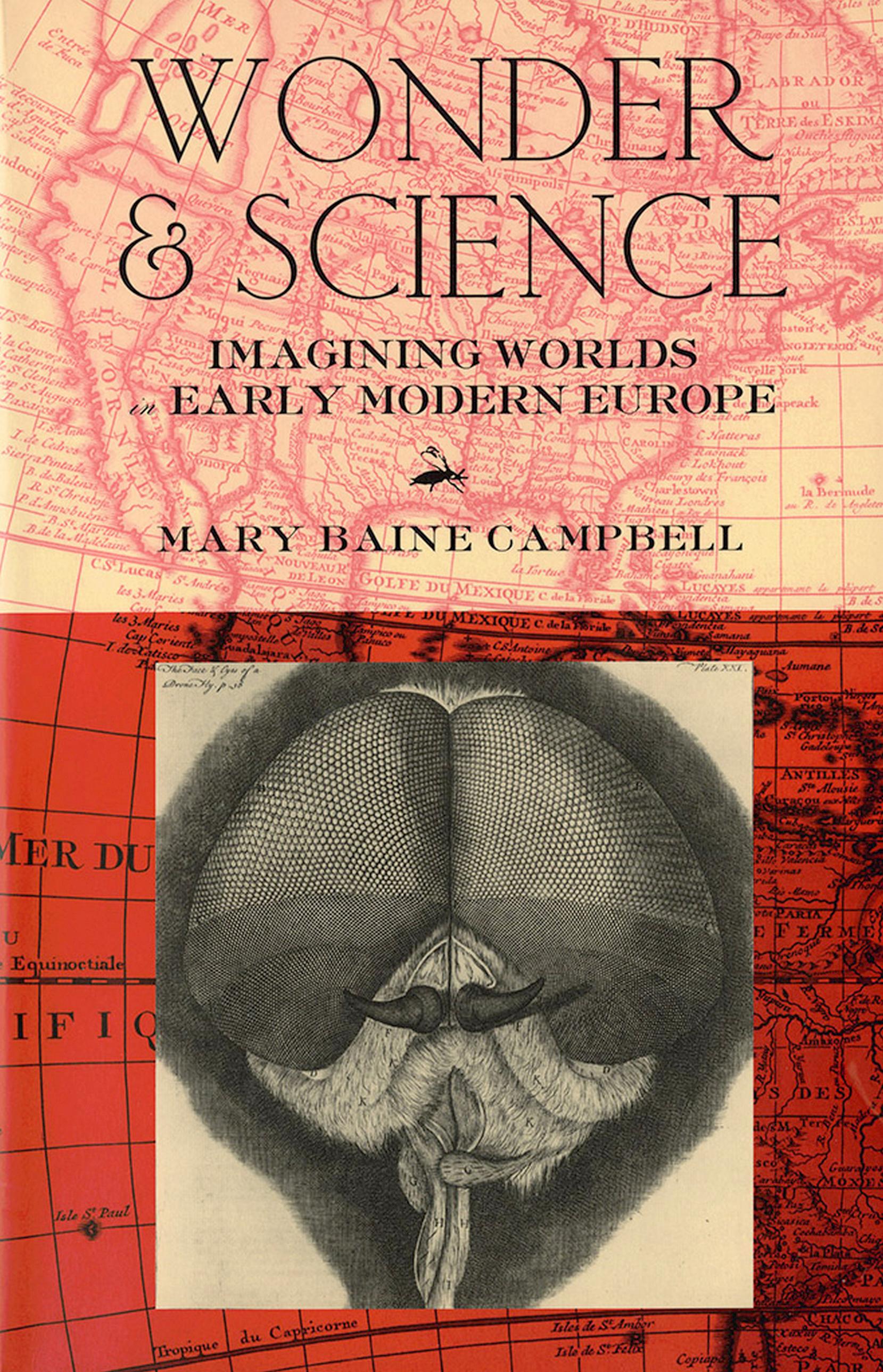 Wonder and Science
