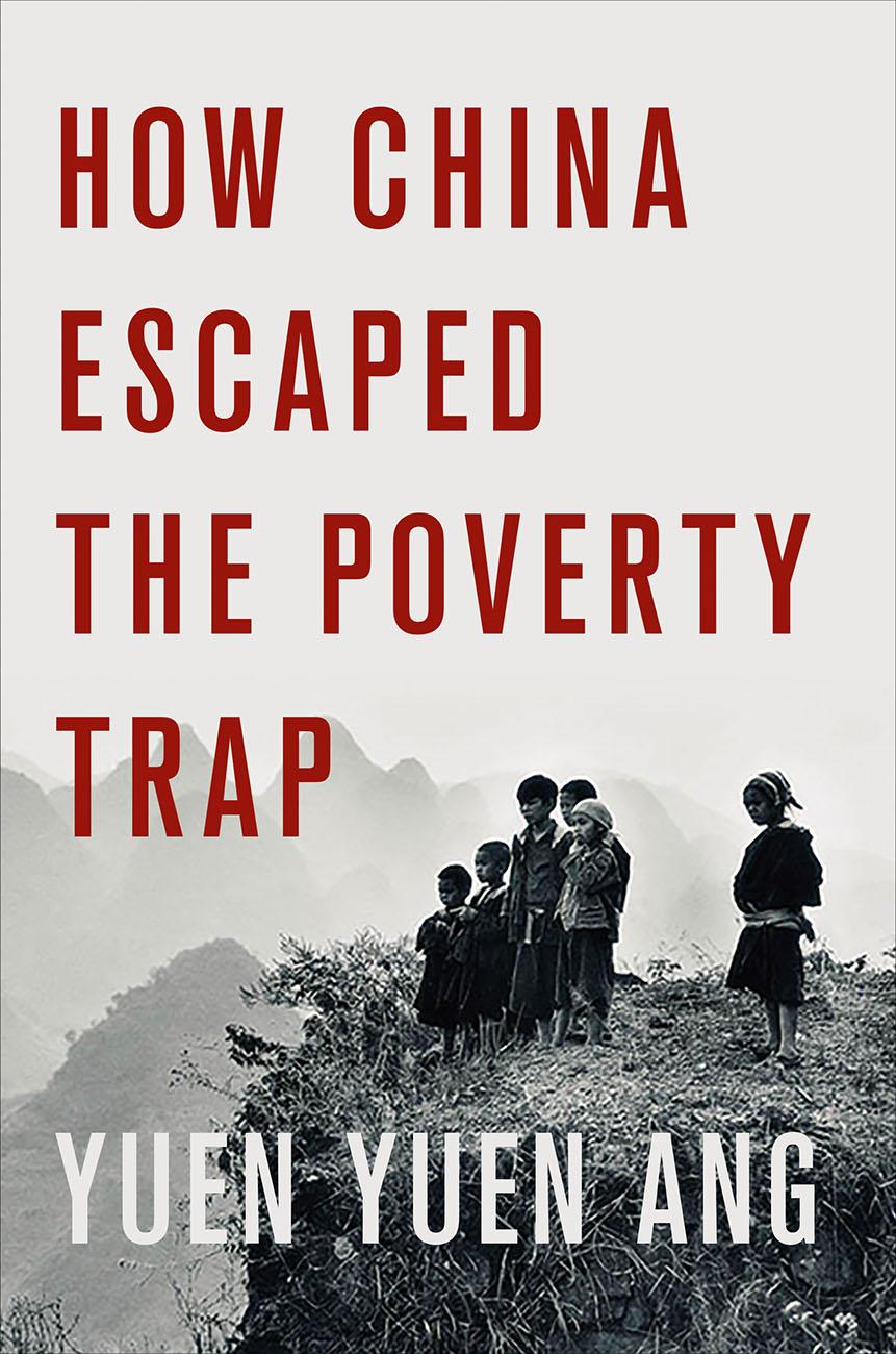 How China Escaped the Poverty Trap