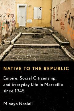 Native to the Republic