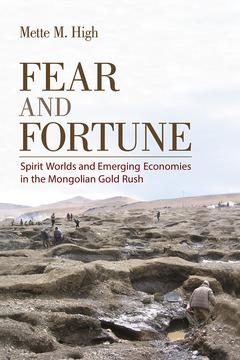 Fear and Fortune by Mette M. High