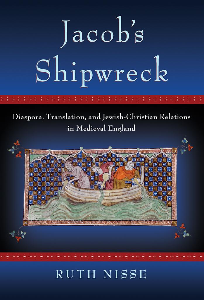 Jacob's Shipwreck