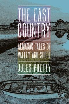 The East Country by Jules Pretty