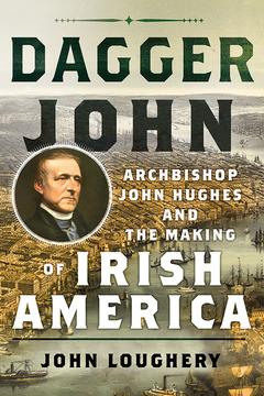 Dagger John by John Loughery