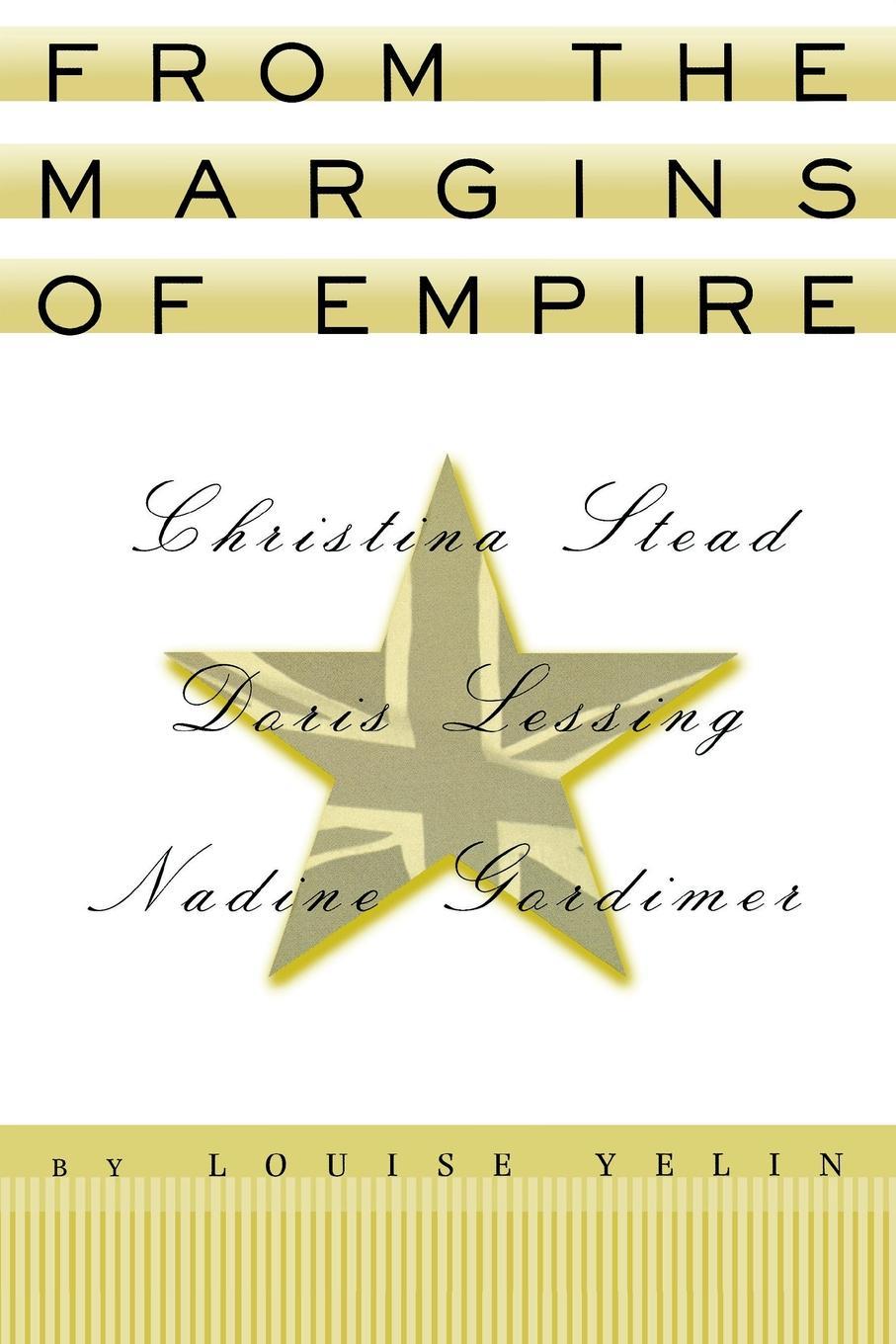 From the Margins of Empire