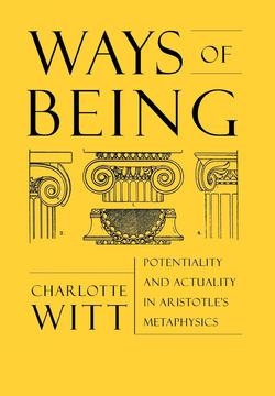 Ways of Being