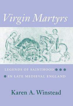Virgin Martyrs
